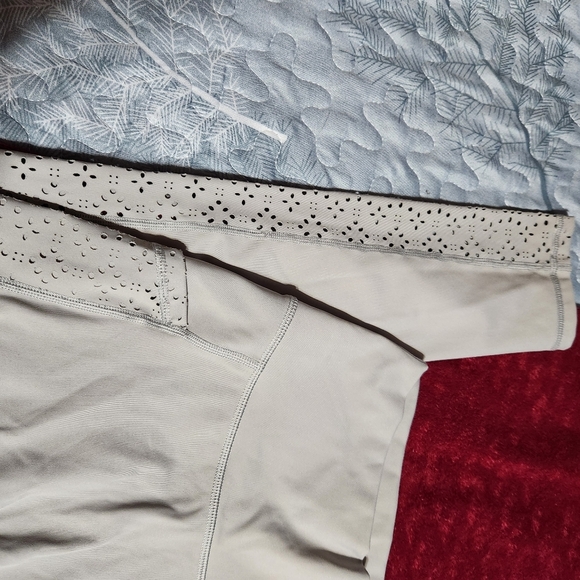 Womens Aerie Legging - Picture 5 of 8